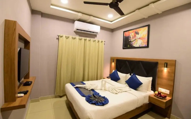 Click Hotel Guwahati