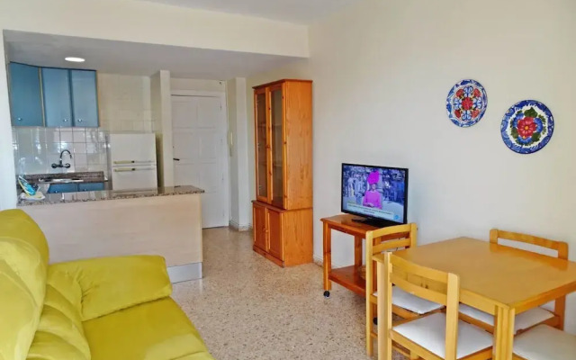 Apartamento Infante E5 - 6º ( 2/4 )