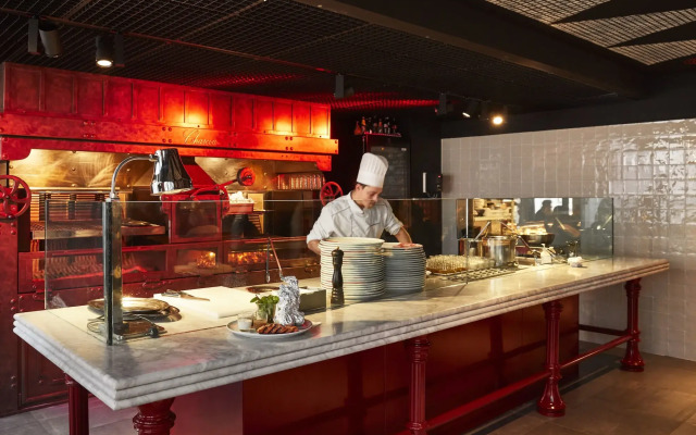 Mama Shelter Toulouse