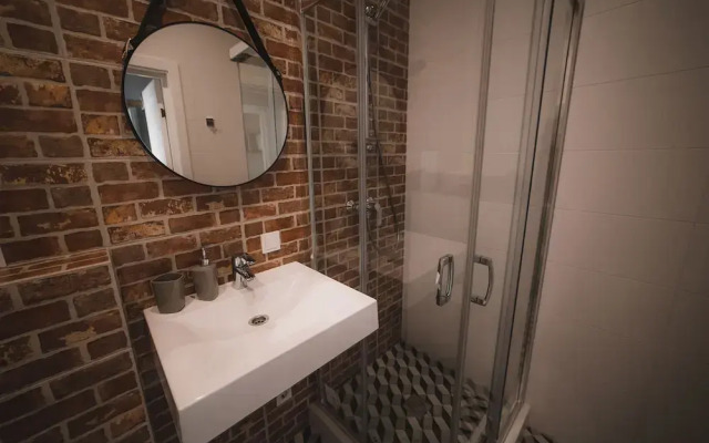 Kostjukowski Apartments на Лычаковской 70А