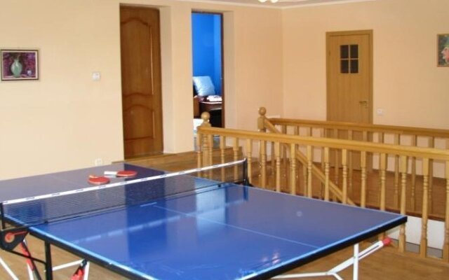 Hostel Anastasia