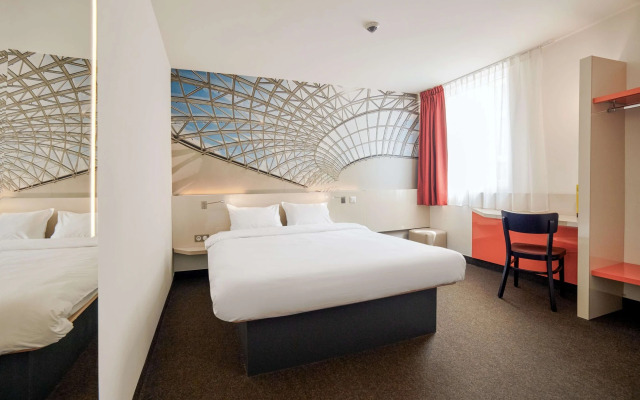 B&B Hotel Katowice Centrum