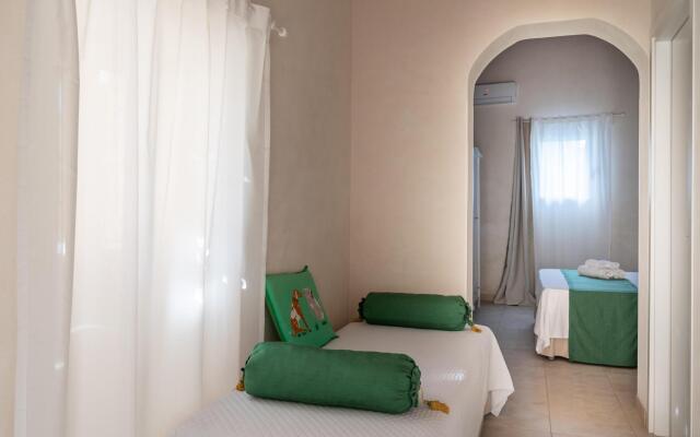 Villa Vanessa in Noto