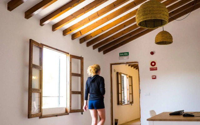 Urban Hostel Palma Albergue Juvenil