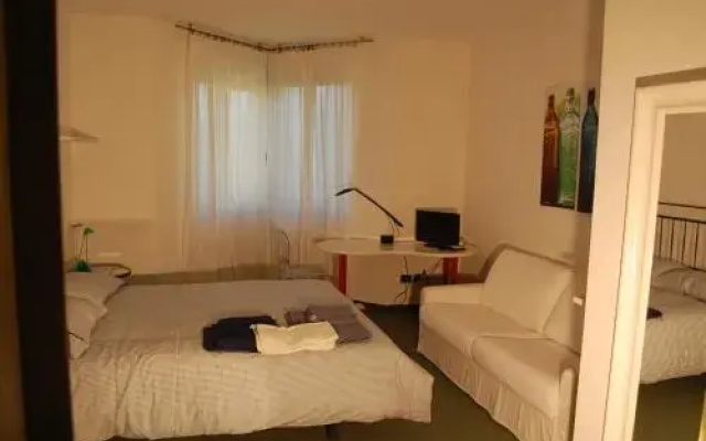 B&B Centro Arcangelo