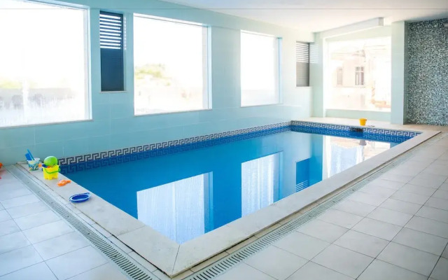 B09 - Downtown SPA Apartmentby DreamAlgarve