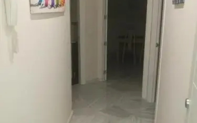 Apartamentos Edificio Vicente