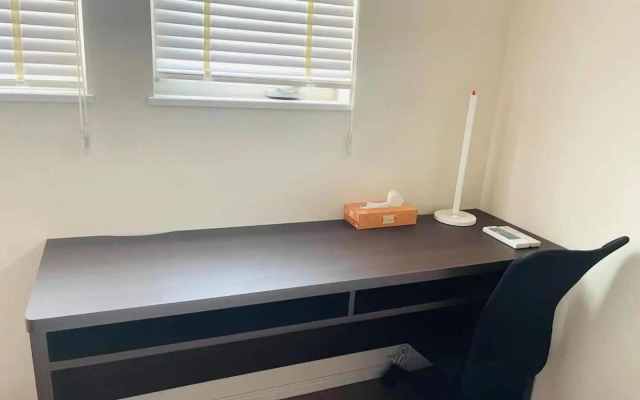 Shonan 4BR entire house&parking,戸建て独占R&L House