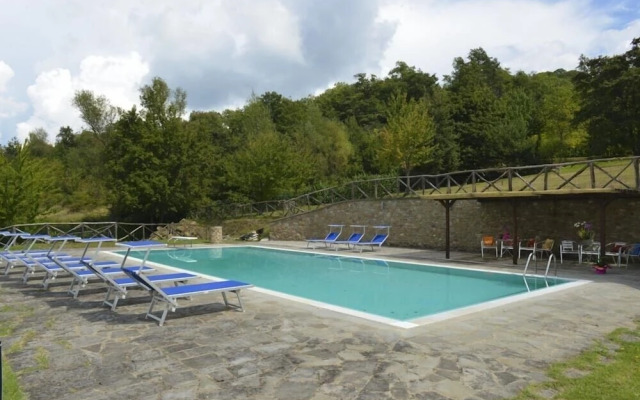 Verdidea - VILLA I LECCI