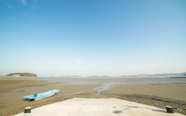 Seonjaedo Ocean Garden Pension