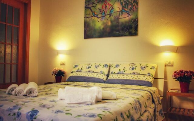 Bed and Breakfast Fiori e Limoni