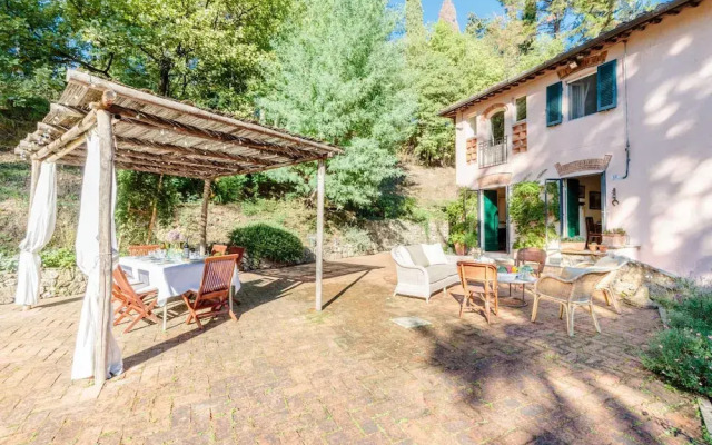 Villa Birdsong in Camaiore