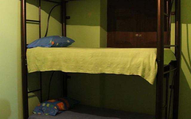 Tip Top Backpackers
