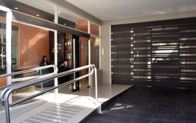 Cimma Suites Apart-Hotel