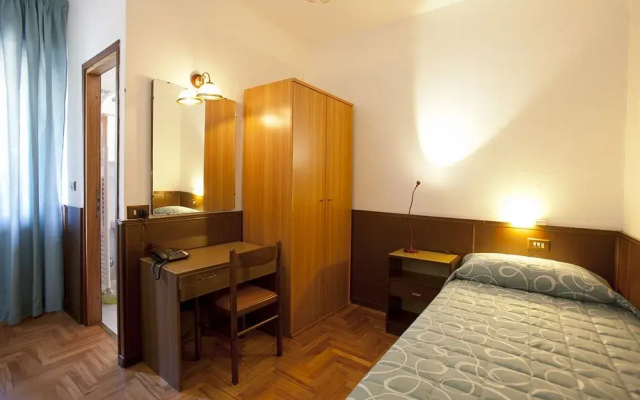 Park Hotel Evançon