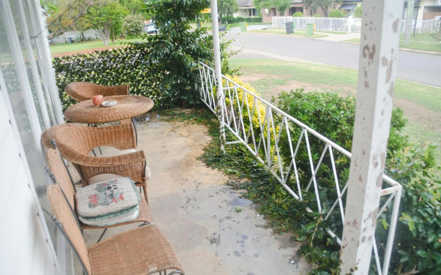 Gregory's Place Short Term Rental Western Sydney