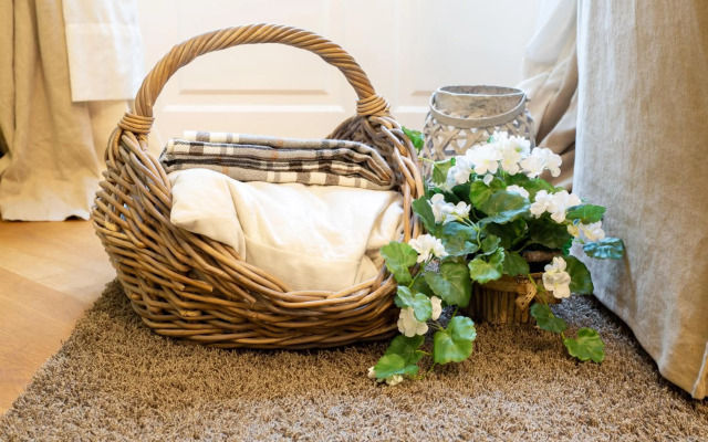 Stilvolles Apartment in zentraler Lage