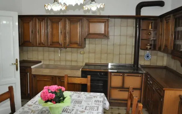 Villa Lucia