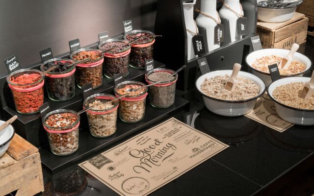 Ruby Lissi Hotel Vienna
