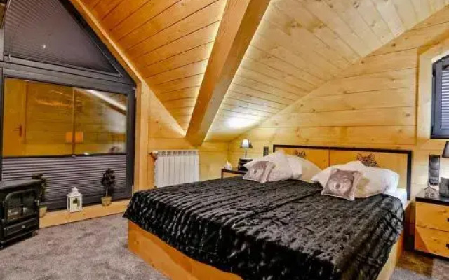 Dom Vika Home Zakopane