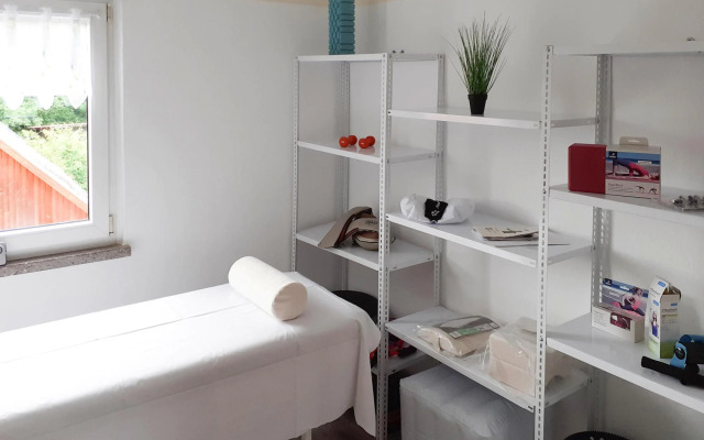 Terraced house, Kaltennordheim