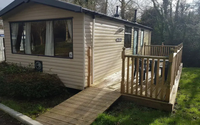 Sunnyvale Holiday Park