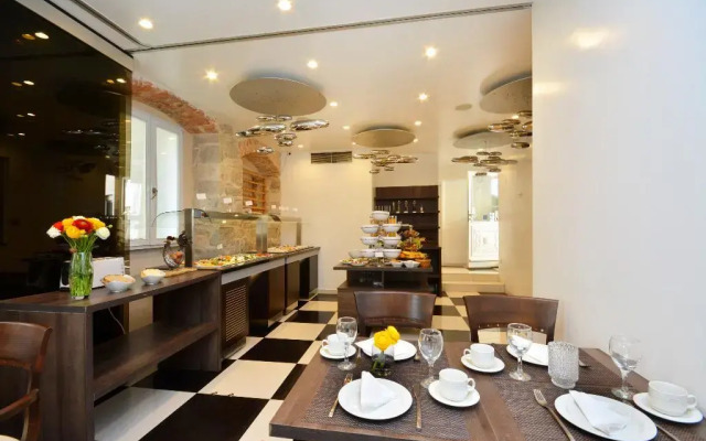 Heritage Jupiter Luxury Hotel