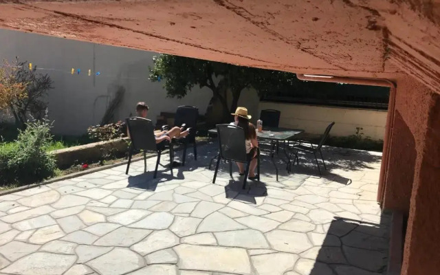 Authentic House Stratoni Chalkidiki Greece 6P Seaview