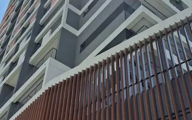 Roomo Belas Artes Consolação Residencial