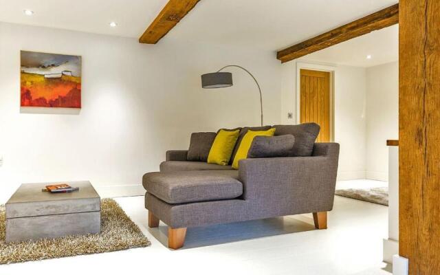 Honister Cottage