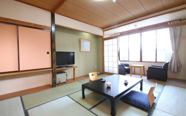 Ashiwada Hotel