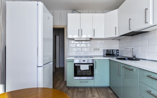 Апартаменты МаксРеалти24 Путилково 24