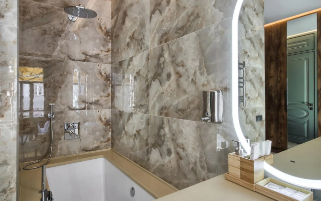 Tuchkov (Тучков)