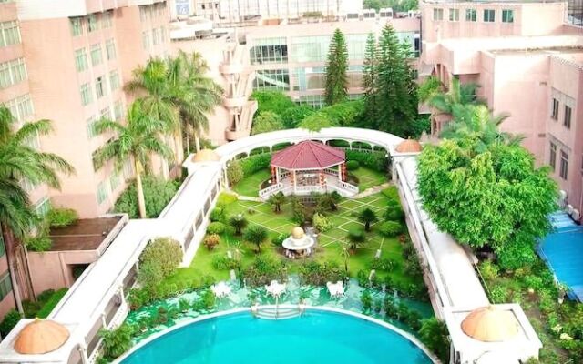 Zengcheng Hotel