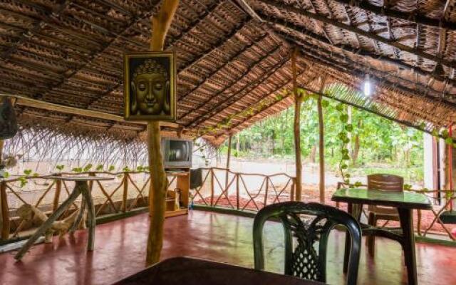 Sigiri Forest Villa