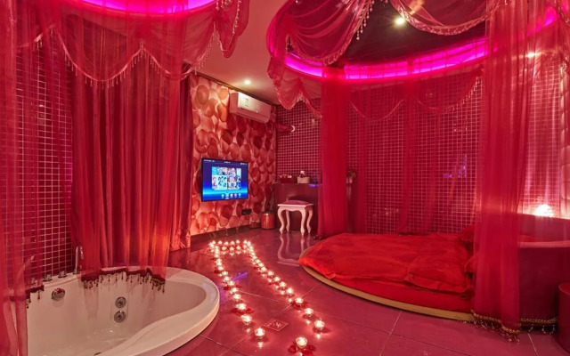 Wan Love Couple Hotel