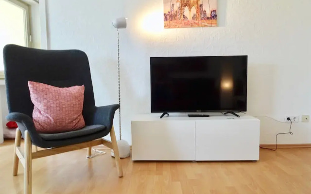 Apartment Neukirchen