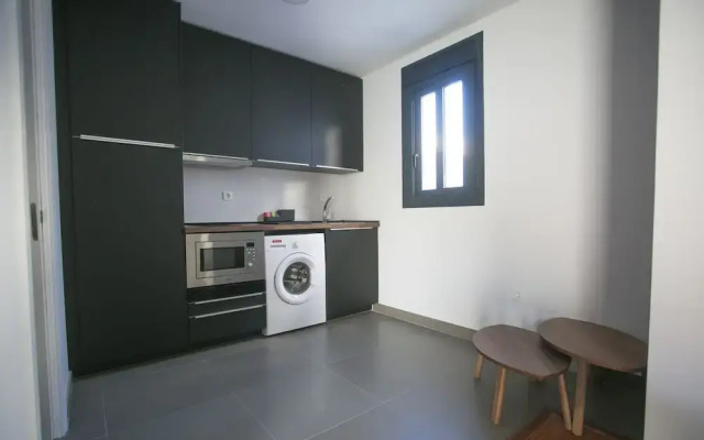 Apartamentos Living Las Negras