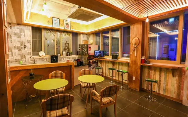 Tongyeong Gangguan Guest House