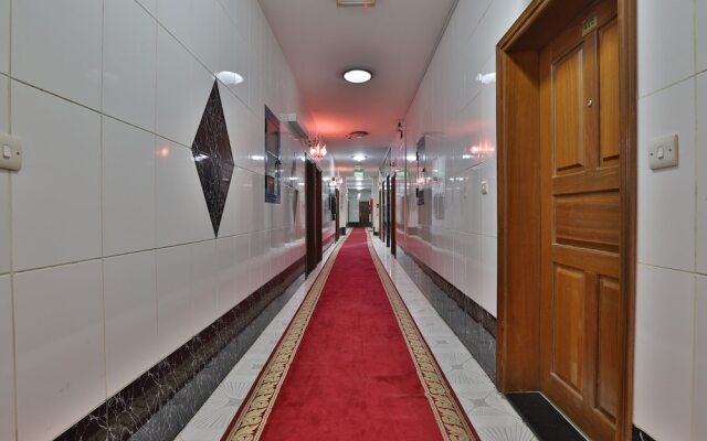 Al Rabia Hotel by OYO Rooms