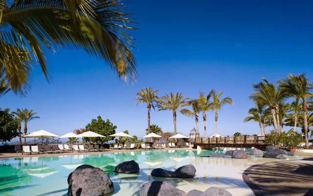 The Ritz-Carlton Tenerife, Abama
