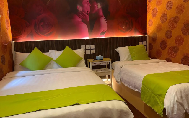 Whole Sunshine International Guest House