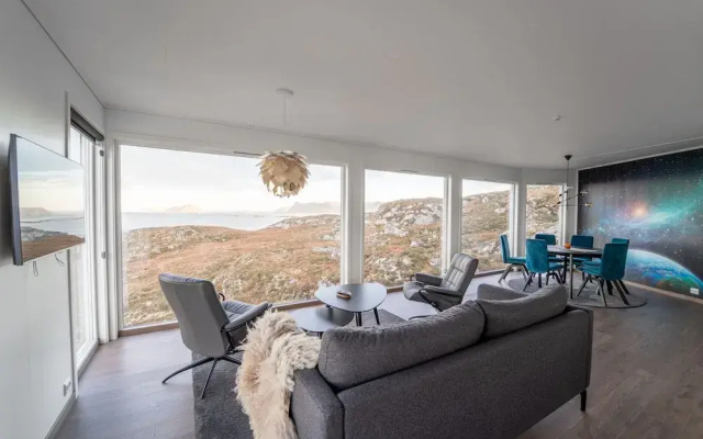 Runde Panorama - Highlight View