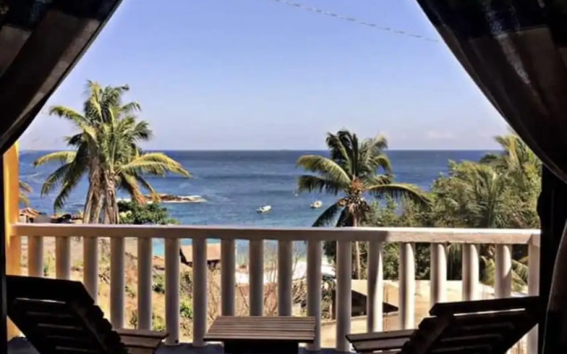 Cabañas Los Colibries