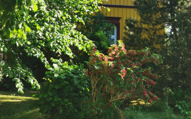 Sommerhaus Seidel - mit kostenlosem Parkplatz -