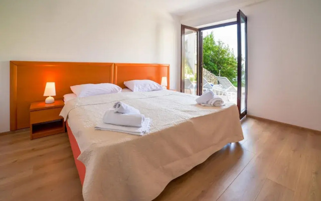 Awesome Apartment in Primosten With Wifi and 2 Bedrooms