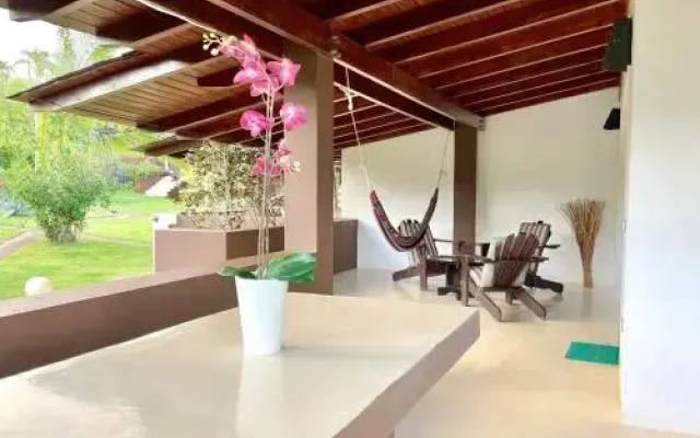 Grand Hotel Las Galeras