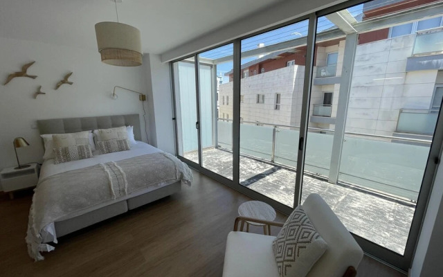 Figueira Centro Apartment by Rent4all