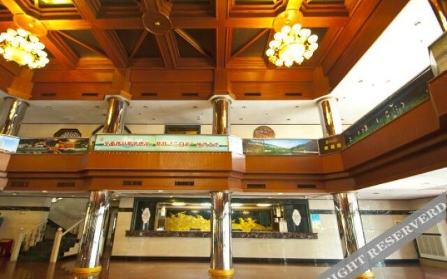 Xueguo Hotel