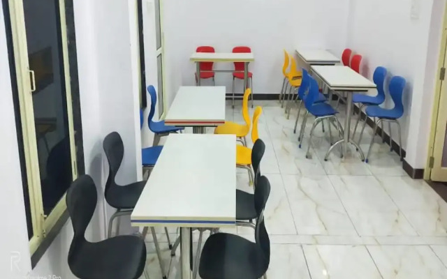 Deshraj Guest House